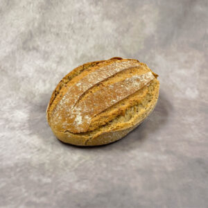 Dalaröbröd från Sjöholms bageri