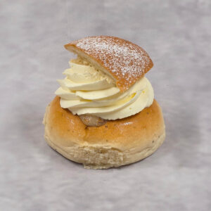 Semla (2/1-)