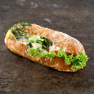 Baguette Skagen