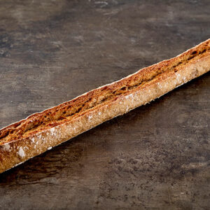 Baguette Grov