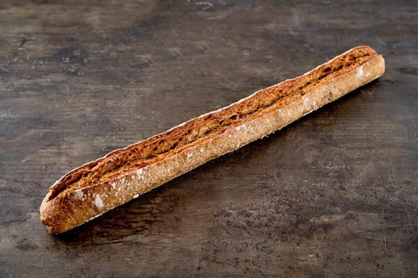 Baguette Grov