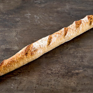 Baguette Ljus