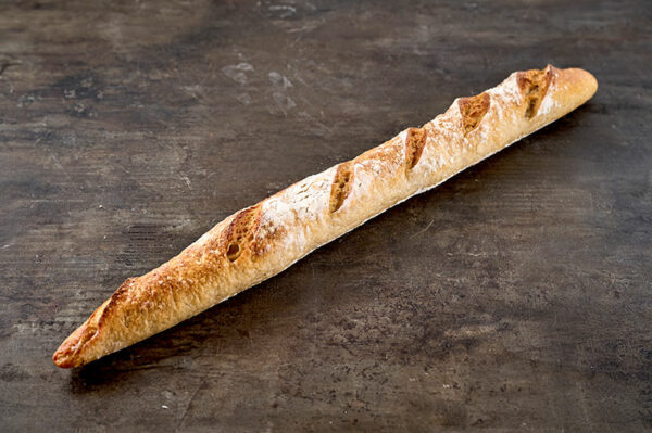 Baguette Ljus