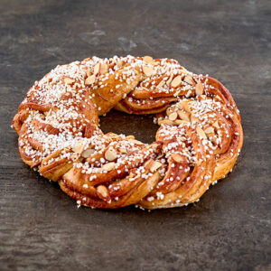 Kanelkrans