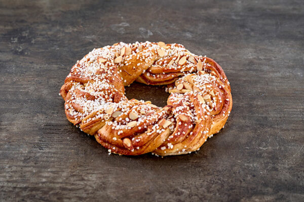 Kanelkrans