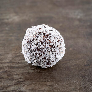 Chokladboll