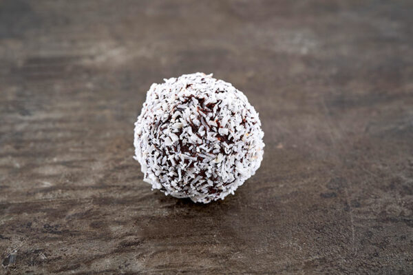 Chokladboll